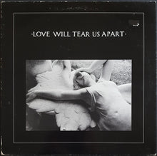 Load image into Gallery viewer, Joy Division - Love Will Tear Us Apart