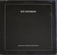 Load image into Gallery viewer, Joy Division - Love Will Tear Us Apart
