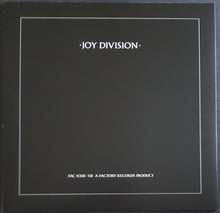 Load image into Gallery viewer, Joy Division - Love Will Tear Us Apart