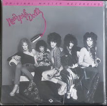 Load image into Gallery viewer, New York Dolls - New York Dolls