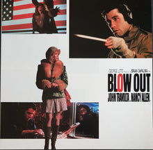 Load image into Gallery viewer, O.S.T. - Pino Donaggio - Blow Out