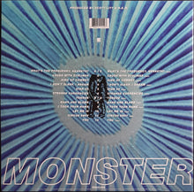 Load image into Gallery viewer, R.E.M - Monster - 25th Anniversary Expanded Edition