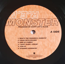 Load image into Gallery viewer, R.E.M - Monster - 25th Anniversary Expanded Edition