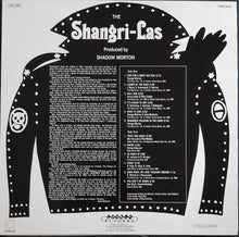 Load image into Gallery viewer, Shangri-Las - Leader Of The Pack