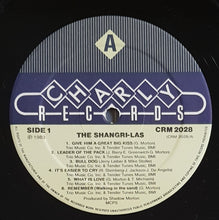 Load image into Gallery viewer, Shangri-Las - Leader Of The Pack
