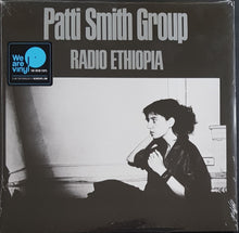 Load image into Gallery viewer, Smith, Patti - Radio Ethiopia