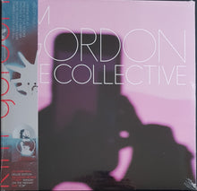 Load image into Gallery viewer, Gordon, Kim (Sonic Youth)- The Collective - Silver Vinyl