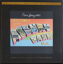 Load image into Gallery viewer, Bruce Springsteen - Greetings From Asbury Park N.J.