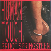 Load image into Gallery viewer, Bruce Springsteen - Human Touch - Remastered