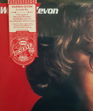 Load image into Gallery viewer, Warren Zevon - Excitable Boy - 180gr Vinyl