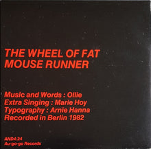 Load image into Gallery viewer, Hugo Klang - The Wheel Of Fat