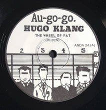 Load image into Gallery viewer, Hugo Klang - The Wheel Of Fat