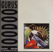 Load image into Gallery viewer, Hoodoo Gurus - In The Middle Of The Land