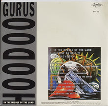 Load image into Gallery viewer, Hoodoo Gurus - In The Middle Of The Land