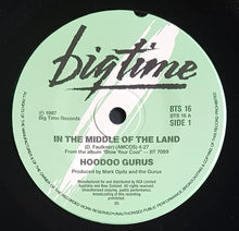 Load image into Gallery viewer, Hoodoo Gurus - In The Middle Of The Land