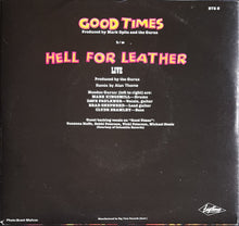 Load image into Gallery viewer, Hoodoo Gurus - Good Times
