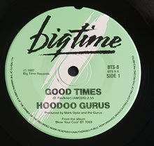 Load image into Gallery viewer, Hoodoo Gurus - Good Times