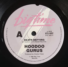 Load image into Gallery viewer, Hoodoo Gurus - Death Defying