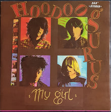 Load image into Gallery viewer, Hoodoo Gurus - My Girl