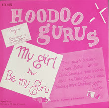 Load image into Gallery viewer, Hoodoo Gurus - My Girl