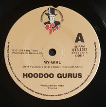 Load image into Gallery viewer, Hoodoo Gurus - My Girl
