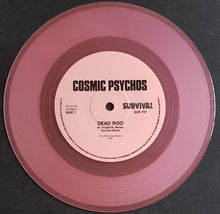 Load image into Gallery viewer, Cosmic Psychos - Dead Roo