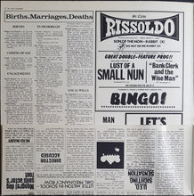 Load image into Gallery viewer, Jethro Tull - Thick As A Brick
