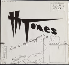 Load image into Gallery viewer, Hi Tones - Live In The Living Room