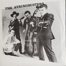 Load image into Gallery viewer, Stringbusters - Let's Go Boppin'