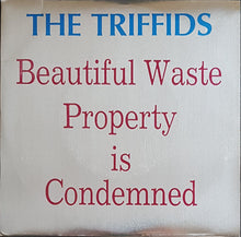 Load image into Gallery viewer, Triffids - Beautiful Waste