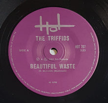 Load image into Gallery viewer, Triffids - Beautiful Waste