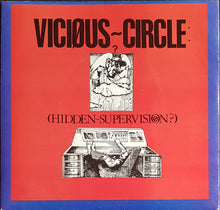 Load image into Gallery viewer, Vicious Circle - Hidden-Supervision?