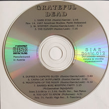 Load image into Gallery viewer, Grateful Dead - A Voyage Through The Story &amp; Music Of
