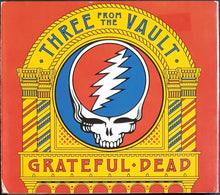 Load image into Gallery viewer, Grateful Dead - Three From The Vault