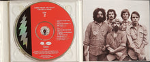 Load image into Gallery viewer, Grateful Dead - Three From The Vault