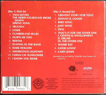 Load image into Gallery viewer, Grateful Dead - Three From The Vault