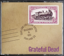 Load image into Gallery viewer, Grateful Dead - Dick's Picks 27: 12/16/92