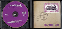 Load image into Gallery viewer, Grateful Dead - Dick's Picks 27: 12/16/92
