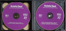 Load image into Gallery viewer, Grateful Dead - Dick's Picks 27: 12/16/92