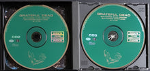 Load image into Gallery viewer, Grateful Dead - Dick's Picks Volume Twenty-Three: 9/17/72