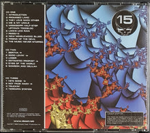 Load image into Gallery viewer, Grateful Dead - Dick's Picks Volume Fifteen: Englishtown,NJ 9/3/77