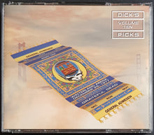 Load image into Gallery viewer, Grateful Dead - Dick's Picks Volume Ten 12/29/77