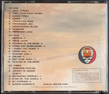 Load image into Gallery viewer, Grateful Dead - Dick's Picks Volume Ten 12/29/77