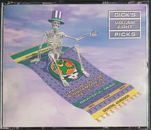 Load image into Gallery viewer, Grateful Dead - Dick's Picks Volume Eight 5/2/70