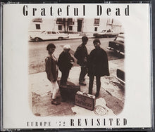 Load image into Gallery viewer, Grateful Dead - Europe '72 - Revisited