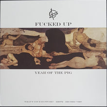 Load image into Gallery viewer, Fucked Up - Year Of The Pig