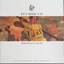 Load image into Gallery viewer, Fucked Up - Year Of The Pig
