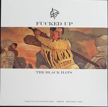 Load image into Gallery viewer, Fucked Up - Year Of The Pig