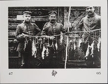 Load image into Gallery viewer, Fucked Up - Year Of The Rat
