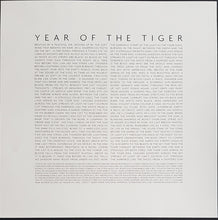 Load image into Gallery viewer, Fucked Up - Year Of The Tiger